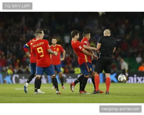 多人冲突时裁判如何判罚？规则拆解