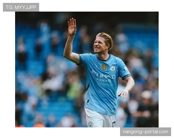 德布劳内巅峰期还能维持多久