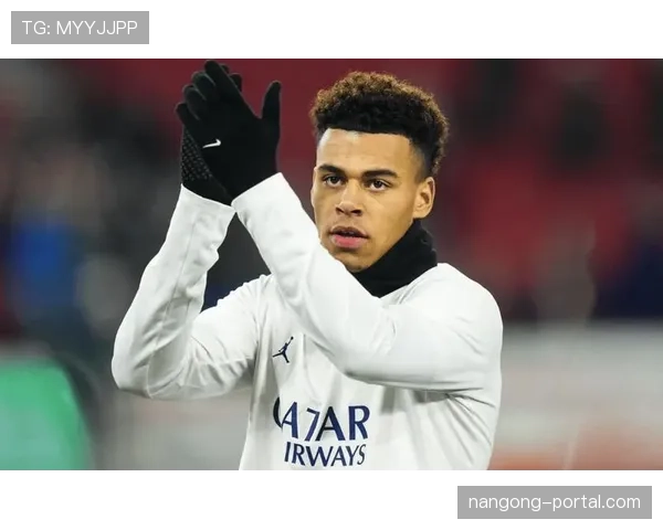 杜埃能否成为顶级球星 成长潜力与进阶路径深度解析