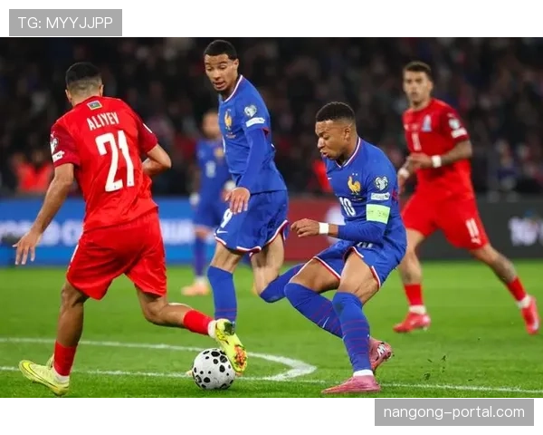 姆巴佩vs亨利 两代法国锋线核心大赛进攻效率差距在哪