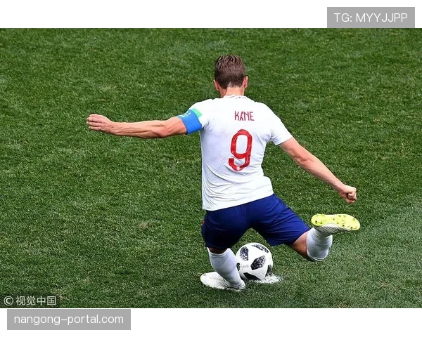 凯恩点球能力是否被高估？