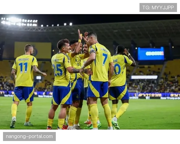 利雅得胜利在亚冠联赛表现波动，对晋级形势产生现实影响