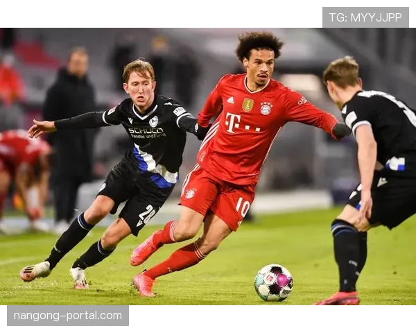 拜仁国内霸主地位松动，本赛季争冠格局面临实质变化