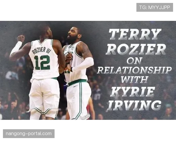 欧文利用挡拆制造投篮空间，提升三分命中率显著拉开防守差距