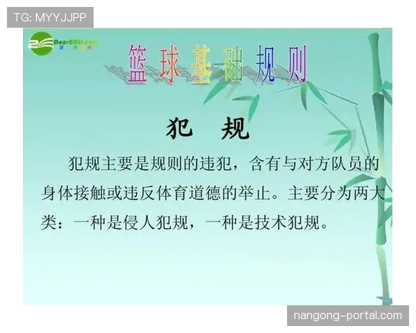 深度解析篮球规则中的双方犯规判定机制