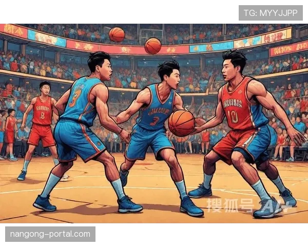 篮球初学者必须了解的非法挡拆规则：如何避免犯规让挡拆更有效？