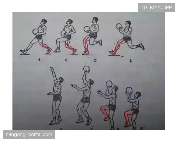 篮球新手必看:运球规则的正确理解与练习方法 篮球新手必看:运球规则的正确理解与练习方法