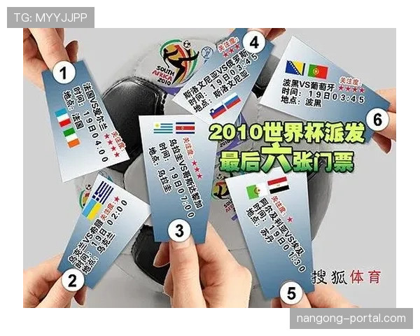 南非队2026世界杯预选赛赛程分析与出线前景预测