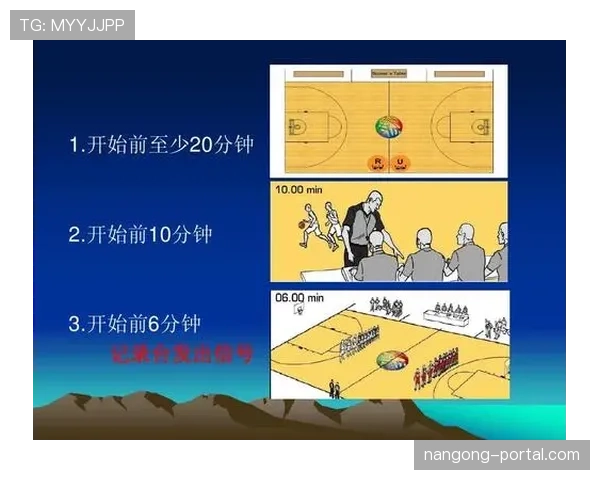 篮球规则：比赛中中断的几种情况和裁判判罚标准解析