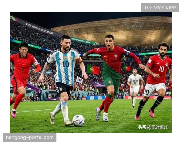 2026世界杯16强最可能出现的经典对决